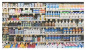 Retail Consumption